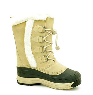 Изображение 1 : Готовимся к зиме с обувью Baffin