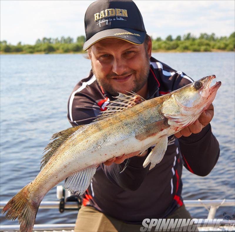 Изображение 1 : Открытие водно-моторного сезона 2014!!! Часть первая...