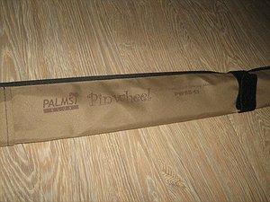 Изображение 1 : Спиннинг PALMS Pinwheel PWSS-63