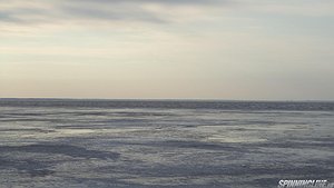 Изображение 1 : Конкурс "Весенний клев 2014". Вологодская область, Кубенское озеро, 13.04.2014г.