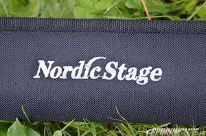 Изображение 1 : Nordic Stage Invader & Scout: то, о чём молчат каталоги