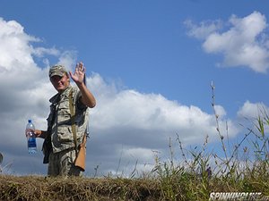 Изображение 1 : Поплавочно-фидерный уикэнд или Happy Birthsday Mr. President!