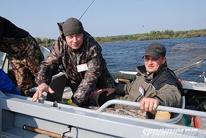 Изображение 1 : Сводки с воды. 14:22  