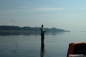 Изображение 1 : Волга-"море"