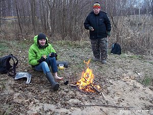 Изображение 1 : Совместный выезд SL fun-club (от англ. fun - веселье, развлечение)