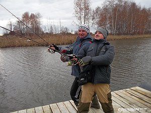 Изображение 1 : Совместный выезд SL fun-club (от англ. fun - веселье, развлечение)