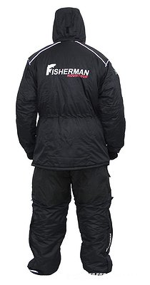 Изображение 1 : Новинка каталога! Зимние костюмы Fisherman