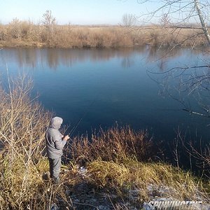 Изображение 1 : закрытие сезона конец ноября