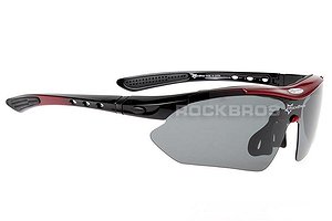 Изображение 1 : Поляризационные очки для рыбалки Rockbros